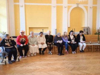 Súťaž v recitácii