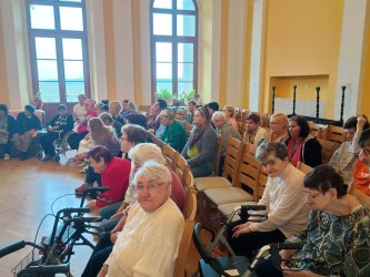 Súťaž v recitácii