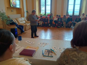 Súťaž v recitácii