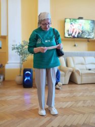 Súťaž v recitácii