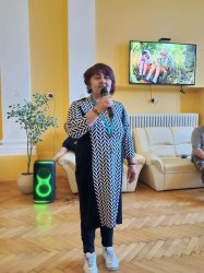 Súťaž v recitácii