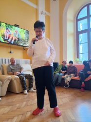 Súťaž v recitácii