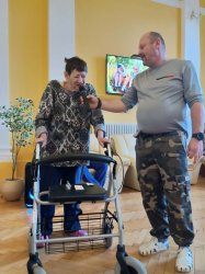 Súťaž v recitácii