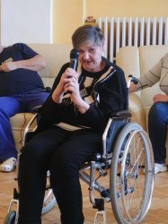 Súťaž v recitácii