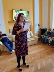 Súťaž v recitácii