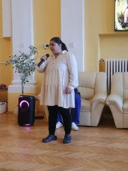 Súťaž v recitácii