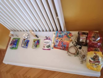 Súťaž v recitácii