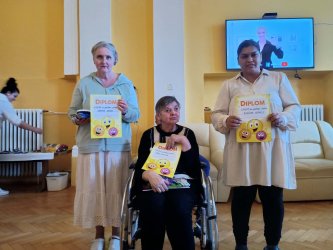 Súťaž v recitácii