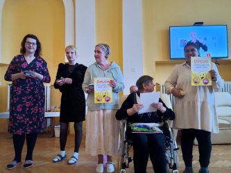 Súťaž v recitácii