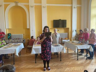 Svetový deň zdravia