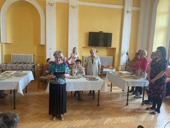 Svetový deň zdravia