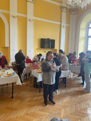 Svetový deň zdravia