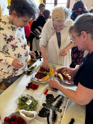 Svetový deň zdravia