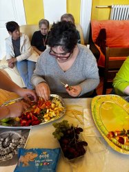 Svetový deň zdravia