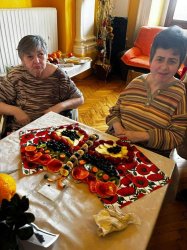 Svetový deň zdravia