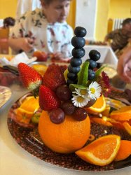 Svetový deň zdravia