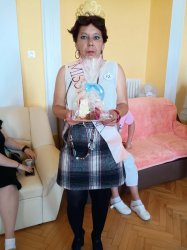 Miss Femina