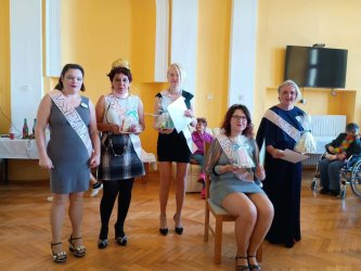 Miss Femina