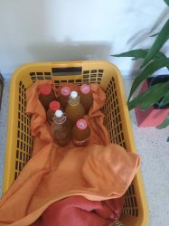 Výroba domácej limonády