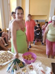 Otvorenie novej sociálnej služby - Zariadenie podporovaného bývania v Jesenskom