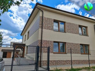 Otvorenie novej sociálnej služby - Zariadenie podporovaného bývania v Jesenskom