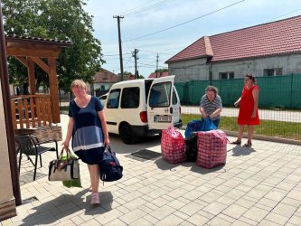 Otvorenie novej sociálnej služby - Zariadenie podporovaného bývania v Jesenskom